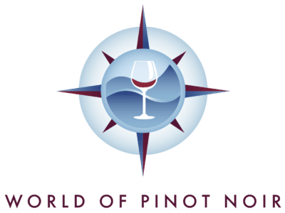 World of Pinot Noir Alternate Logo