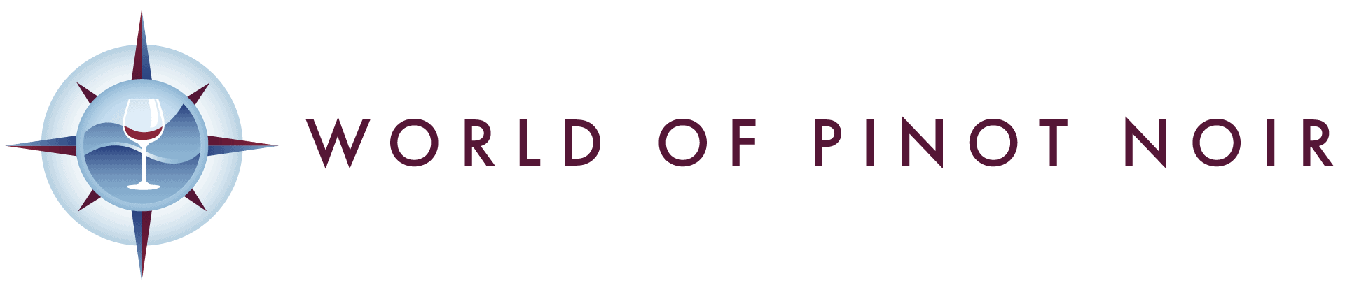 World of Pinot Noir Logo
