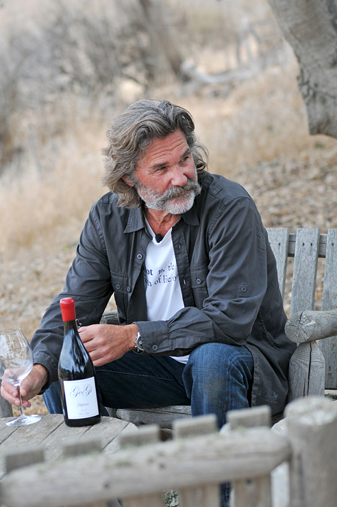 Kurt russell deals winery oregon